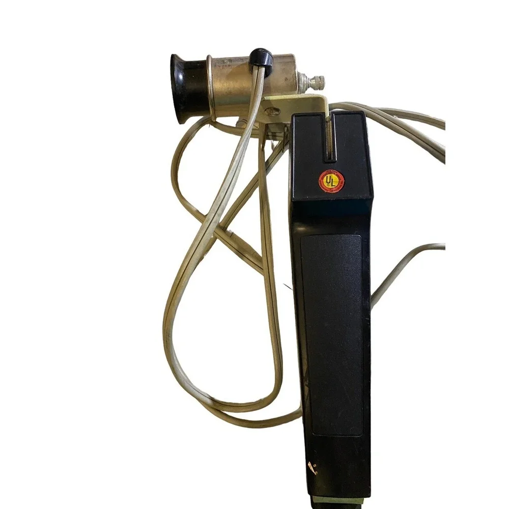 Vintage‎ Mobilte Portable Sunshine Photograph Camera Accessory